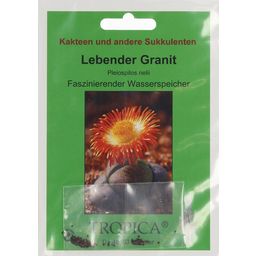 TROPICA Lebender Granit - 1 Pkg