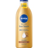Nivea Body Lotion Sun Touch