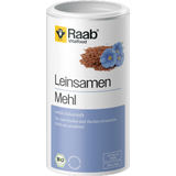 Raab Vitalfood Leinsamen Mehl Bio