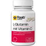 Raab Vitalfood L-Glutamin mit Vitamin C