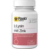Raab Vitalfood L-Lysin mit Zink
