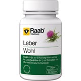 Raab Vitalfood Leberwohl
