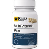 Raab Vitalfood Multi Vitamin Plus
