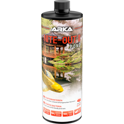 Microbe-Lift Pond Nite-Out II - 946 ml