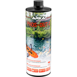 Microbe-Lift Pond Phos-Out 4 - 946 ml