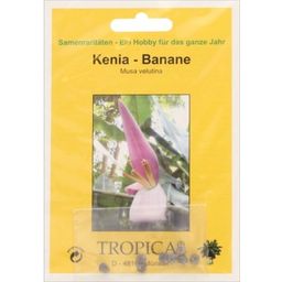 TROPICA Kenia-Banane
