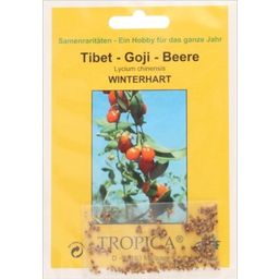 TROPICA Tibet Goji Beere - 100 Körner