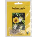 TROPICA Topfbaumwolle - 12 Körner