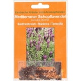 TROPICA Mediterraner Schopflavendel