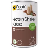 Raab Vitalfood Protein Shake Bio