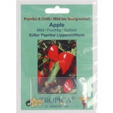TROPICA Chilli "Apple"