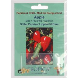 TROPICA Chilli 