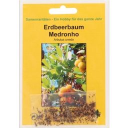 TROPICA Erdbeerbaum - 100 Körner