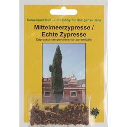 TROPICA Mittelmeer-Zypresse - 100 Körner