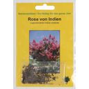 TROPICA Rose von Indien - 100 Körner