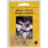 TROPICA Wanga-Wanga