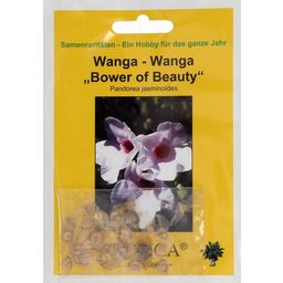 TROPICA Wanga-Wanga - 15 Körner