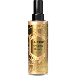 La Rive Body Mist Golden Dream - 200 ml