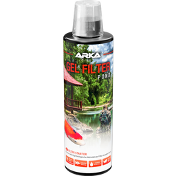 Microbe-Lift Pond Gel Filter - 473ml