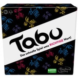 Hasbro Tabu