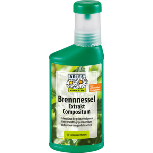 Aries Umweltprodukte Brennesselextrakt - 250 ml