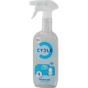 CYCLE WC-Reiniger - 500 ml