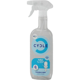 CYCLE WC-Reiniger - 500 ml