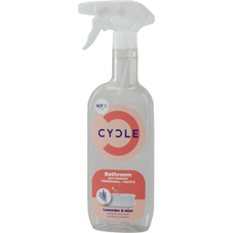 CYCLE Badreiniger - 500 ml