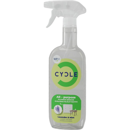 CYCLE Allzweckreiniger - 500 ml