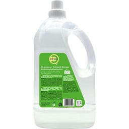 CYCLE Allzweckreiniger - 3 l