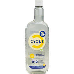 CYCLE Universal Bodenreiniger Konzentrat - 500 ml