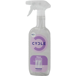 CYCLE Glasreiniger - 500 ml