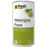 Raab Vitalfood Weizengras Pulver Bio