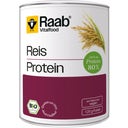 Reisprotein Pulver Bio, 125 g