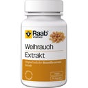 Raab Vitalfood Weihrauch - 75 Kapseln