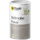 Raab Vitalfood Süßmolke natur Bio - 450 g