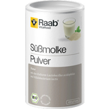 Raab Vitalfood Süßmolke natur Bio