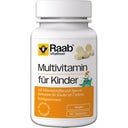 Multivitamin für Kinder, 90 Lutschtabletten