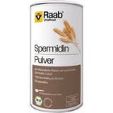 Raab Vitalfood Spermidin Pulver Bio