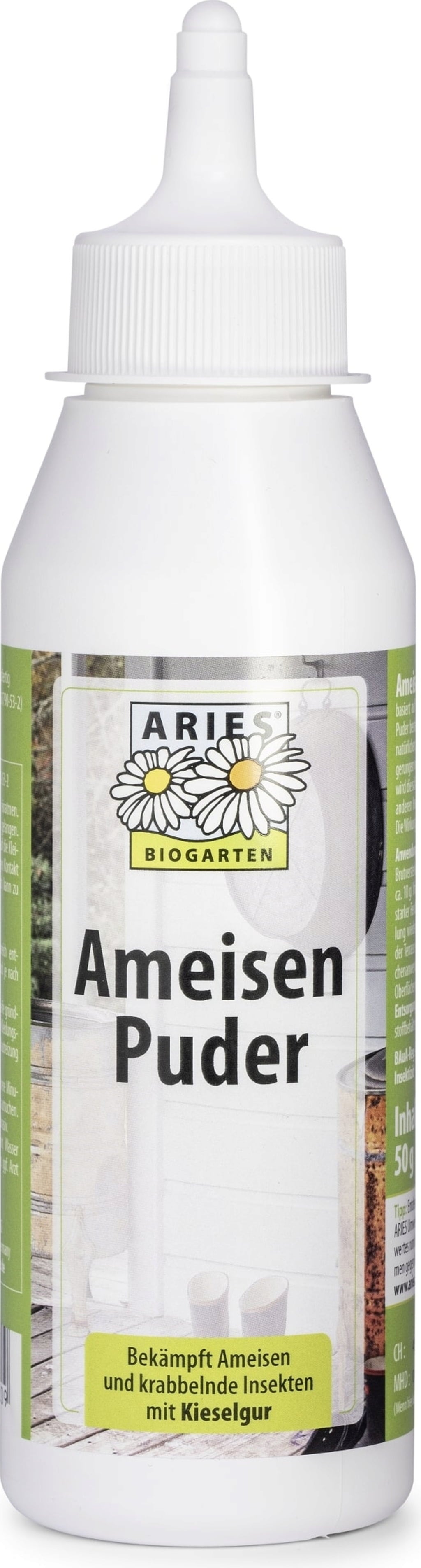 Ameisenpuder, 50 g