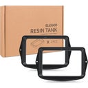 Resin Ersatztank Metall 2er Set, Mars 3 (2 Stk)