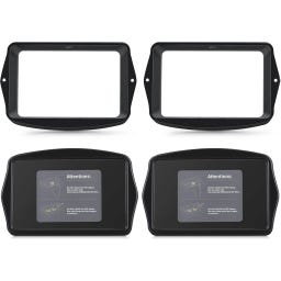 Elegoo Resin Ersatztank Metall 2er Set