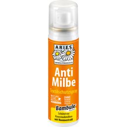 Aries Umweltprodukte Bambule Anti Milbe - 200 ml