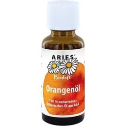 Aries Umweltprodukte Bio-Orangenöl - 30 ml