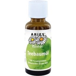Aries Umweltprodukte Bio-Teebaumöl - 30 ml
