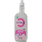 CYCLE Geschirrspülmittel hypoallergen/sensitiv