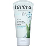 Lavera Basis Sensitiv Feuchtigkeitscreme