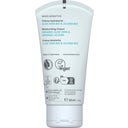 Lavera Basis Sensitiv Feuchtigkeitscreme - 50 ml