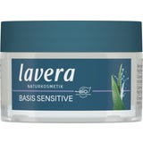 Lavera Basis Sensitiv Beruhigende Nachtcreme