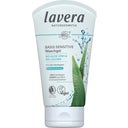 Basis Sensitiv Waschgel, 125 ml